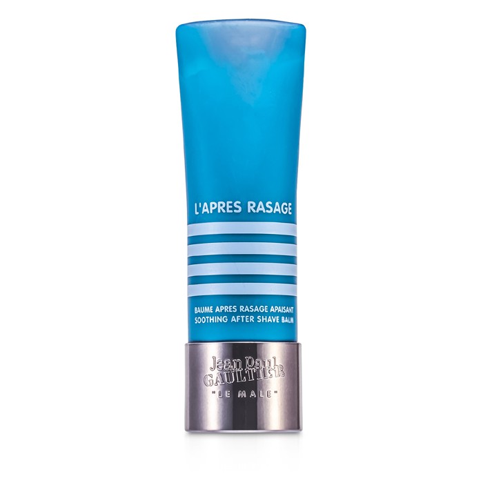 Jean Paul Gaultier Le Male Soothing After Shave Balm (Tube) 100ml/3.3ozProduct Thumbnail