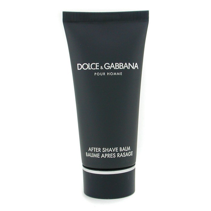 Dolce & Gabbana Бальзам после бритья 100ml/3.4ozProduct Thumbnail