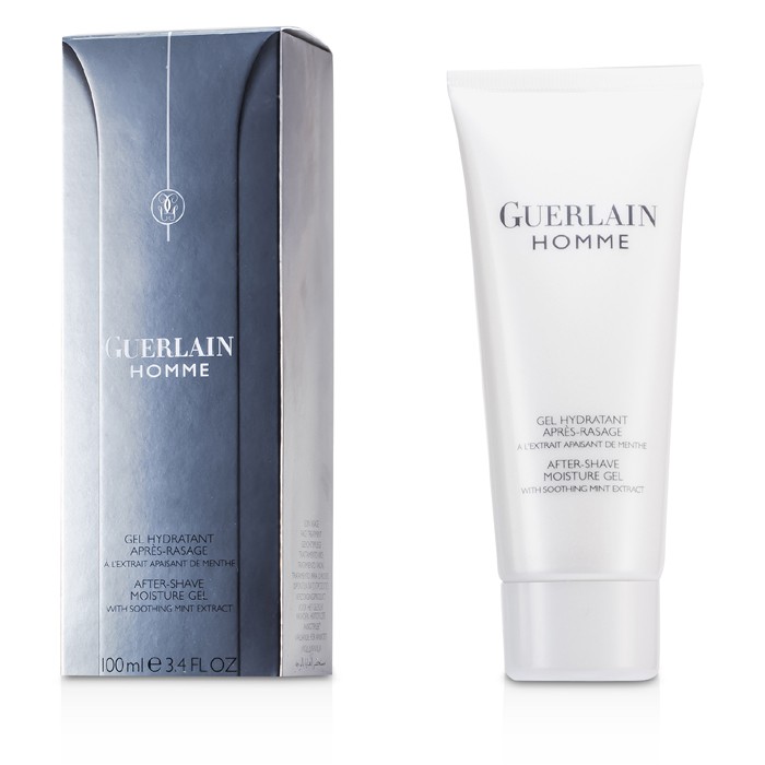 Guerlain Homme After Shave Gel 100ml/3.4ozProduct Thumbnail