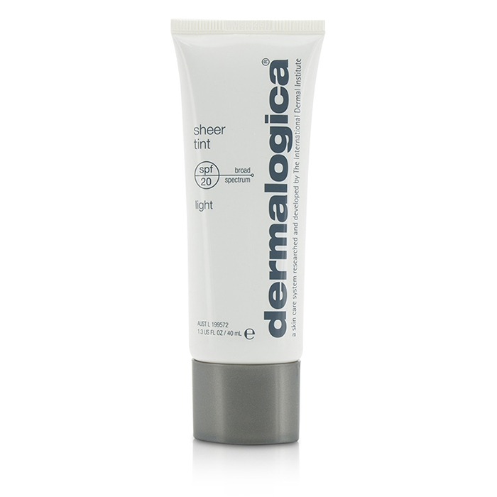 Dermalogica Scaling Fluid Picture ColorProduct Thumbnail