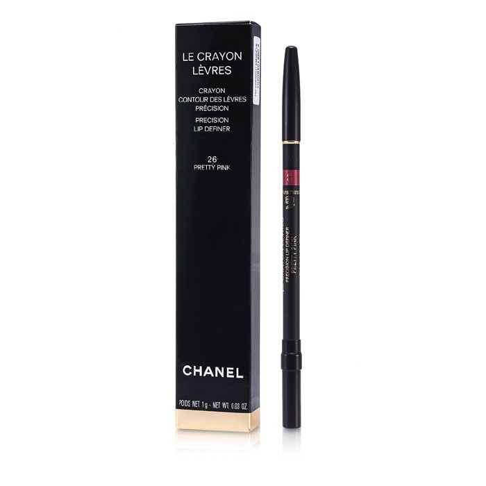 Chanel עיפרון שפתיים 1g/0.03ozProduct Thumbnail