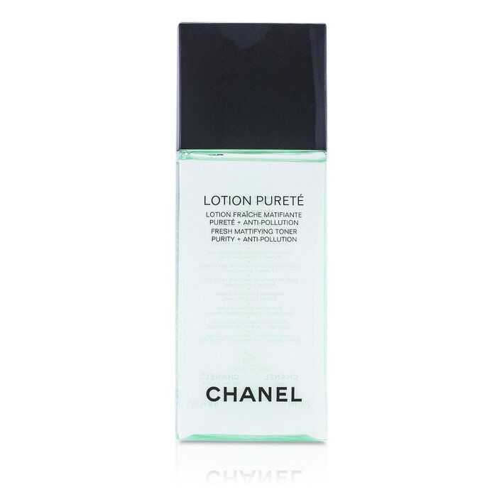 Chanel Precision Loción Purete Fresh Tónico Matificante 200ml/6.8ozProduct Thumbnail