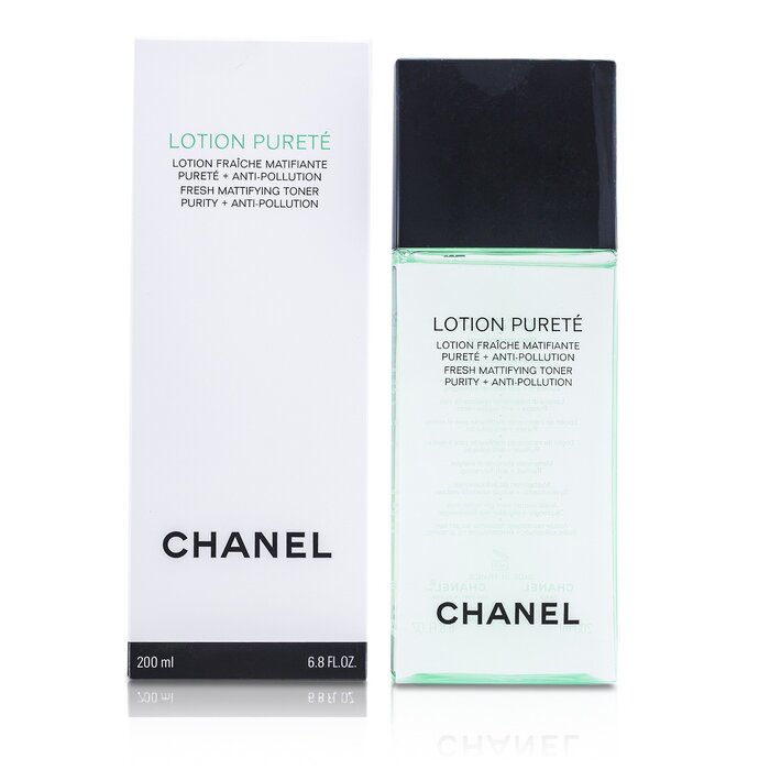 Chanel Precision Loción Purete Fresh Tónico Matificante 200ml/6.8ozProduct Thumbnail