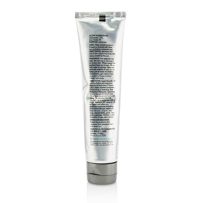 SkinCeuticals Ultimate UV Defense SPF 30 (Unboxed) 90ml/3ozProduct Thumbnail