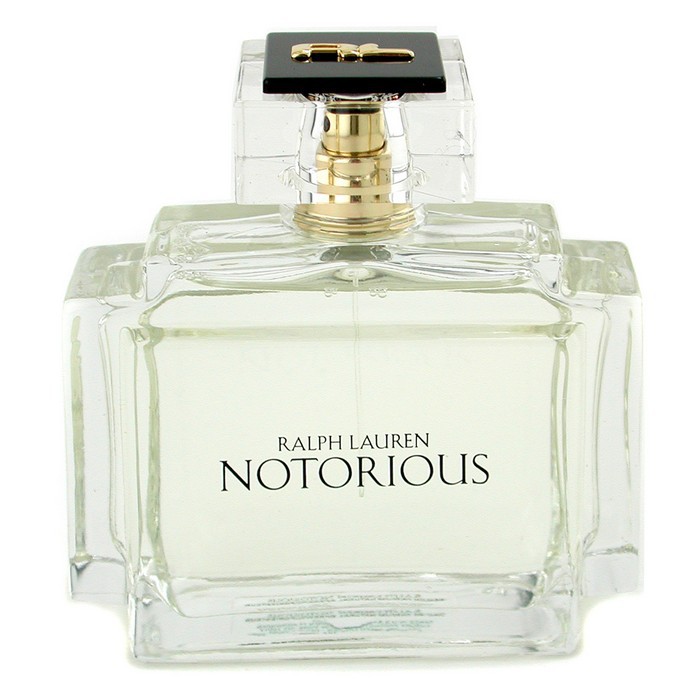 Ralph Lauren Notorious Eau De Parfum Spray 75ml/2.5ozProduct Thumbnail