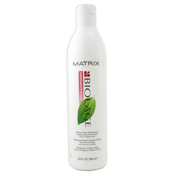 Matrix Biolage Colorcaretherapie Шампунь для Окрашенных Волос 500мл./16.9унц.Product Thumbnail