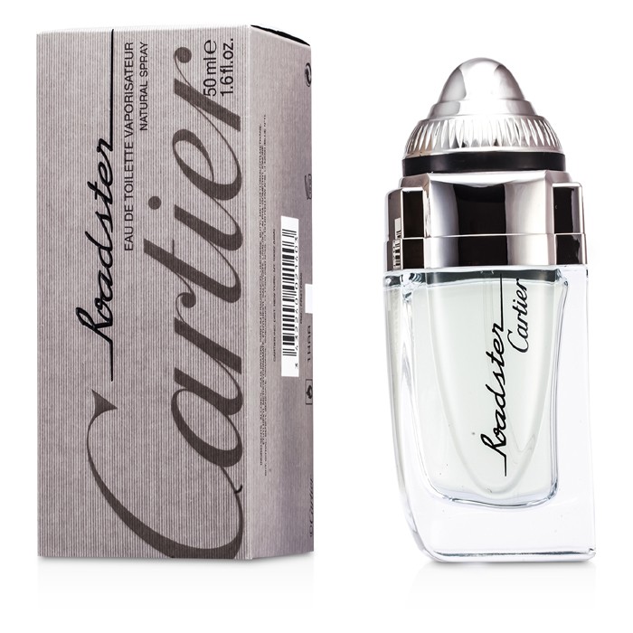 Cartier Roadster EDP Sprey 50ml/1.6ozProduct Thumbnail