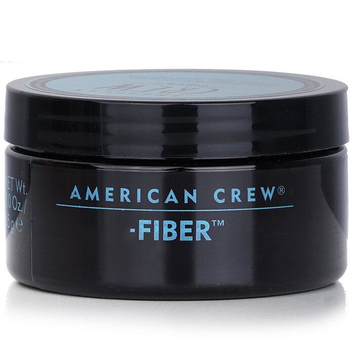 American Crew Men Fiber Pliable Fiber (High Hold and Low Shine) 85g/3ozProduct Thumbnail