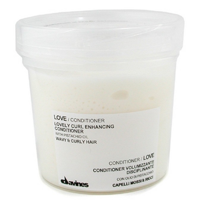 Davines Love Lovely Curl Enchancing Conditioner 250ml/8.45ozProduct Thumbnail