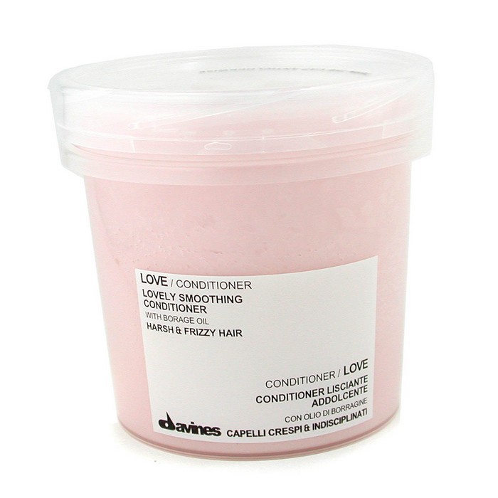 Davines Love Lovely Smoothing Conditioner 250ml/8.45ozProduct Thumbnail