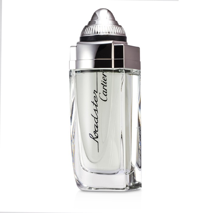 Cartier Roadster ماء تواليت بخاخ 100ml/3.4ozProduct Thumbnail