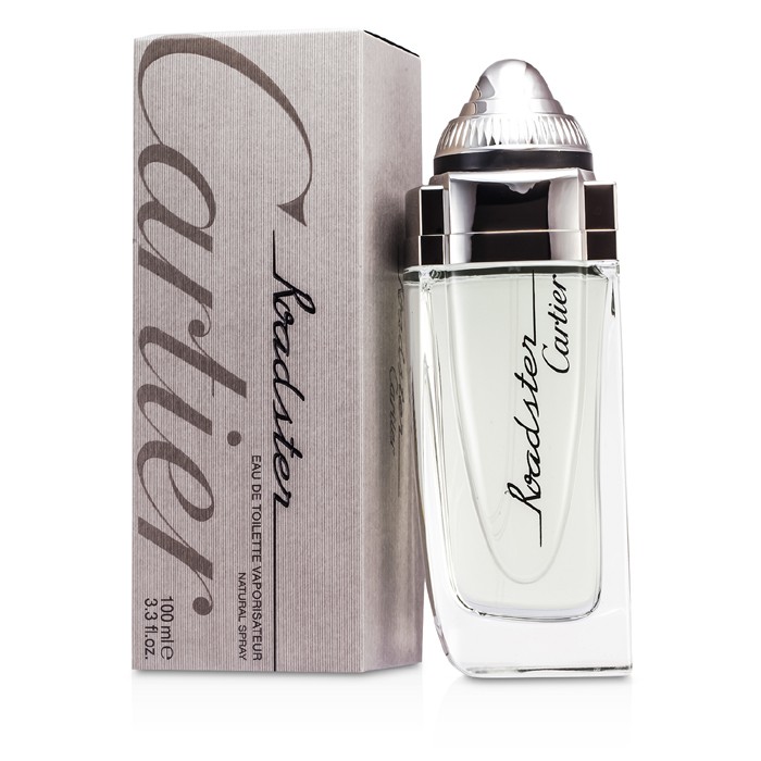 Cartier Roadster Иіссу Спрейі 100ml/3.4ozProduct Thumbnail