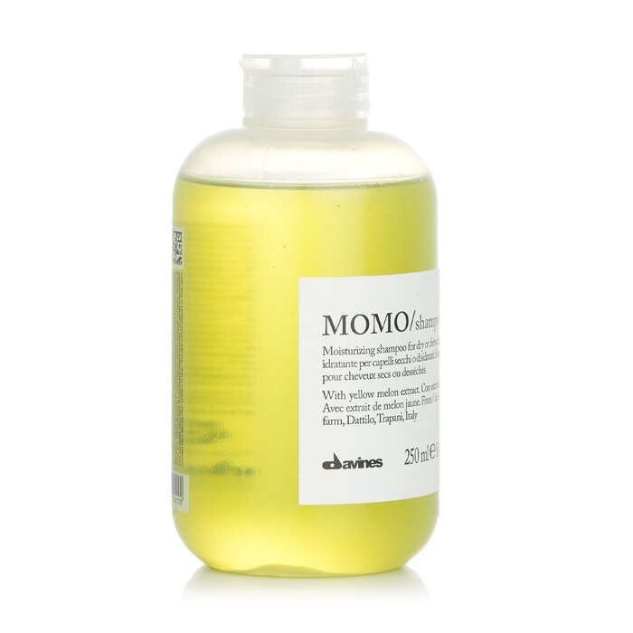 Davines Momo šampon koji pruža kosi vlagu 250ml/8.45ozProduct Thumbnail
