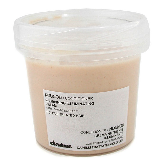 Davines Nounou Nourishing Illuminating Creme Conditioner - hoitoaine 250ml/8.45ozProduct Thumbnail