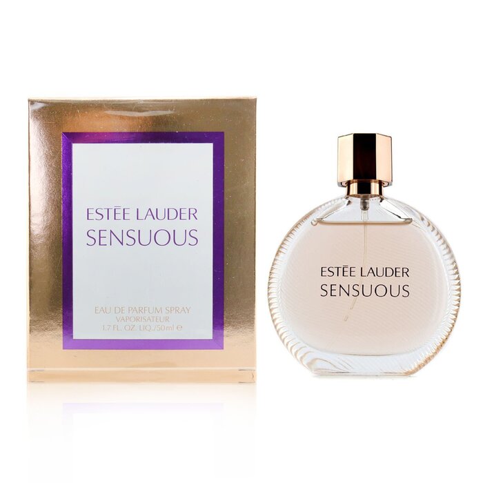 Estee Lauder Sensuous Eau De Parfum Semprot 50ml/1.7ozProduct Thumbnail