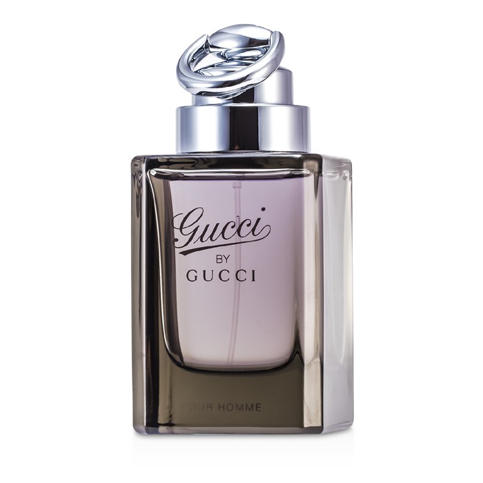 Gucci สเปรย์น้ำหอม Gucci By Gucci Pour Homme EDT 90ml/3ozProduct Thumbnail