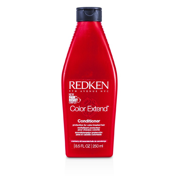 Redken Odżywka do włosów farbowanych Color Extend Conditioner 250ml/8.5ozProduct Thumbnail