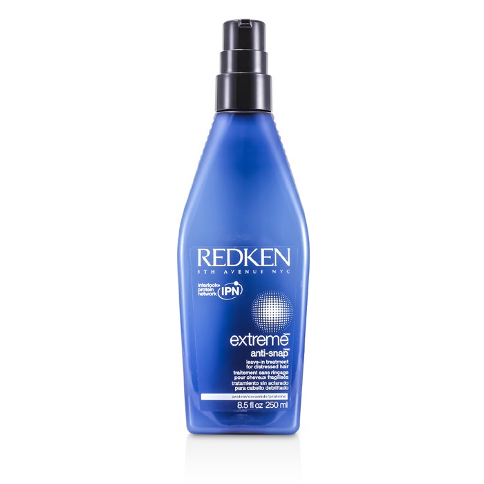 Redken 極緻修護強韌護髮乳 250ml/8.5ozProduct Thumbnail