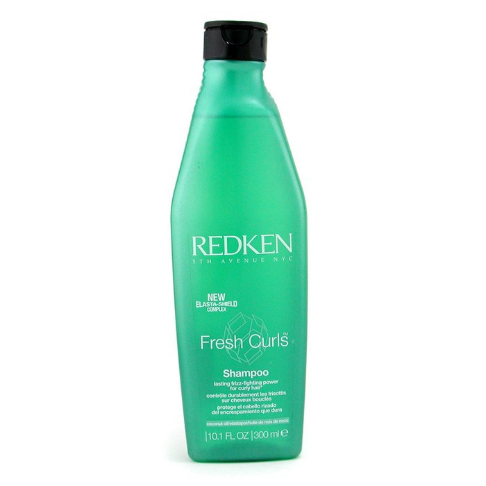 Redken Fresh Curls šampón na vlnité vlasy 300ml/10.1ozProduct Thumbnail