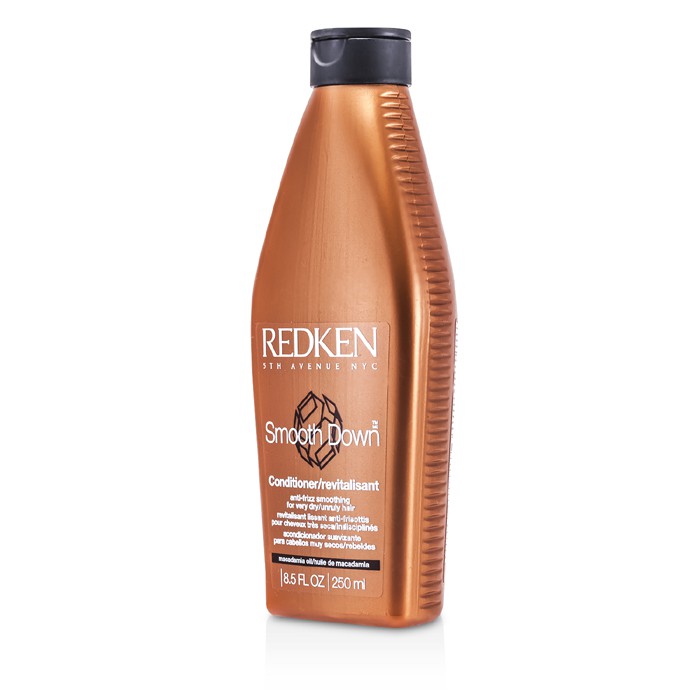 Redken Smooth Down Conditioner 250ml/8.5ozProduct Thumbnail