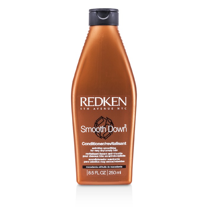 Redken Smooth Down Μαλακτική 250ml/8.5ozProduct Thumbnail