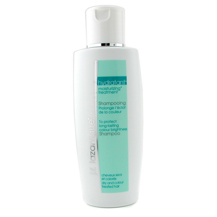 J. F. Lazartigue Shampoo de tratamento Hidratante ( Para cabelos e tratados ) 200ml/6.8ozProduct Thumbnail