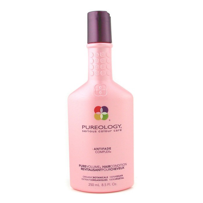 Pureology بلسم الشعر بيور فوليوم 250ml/8.5ozProduct Thumbnail