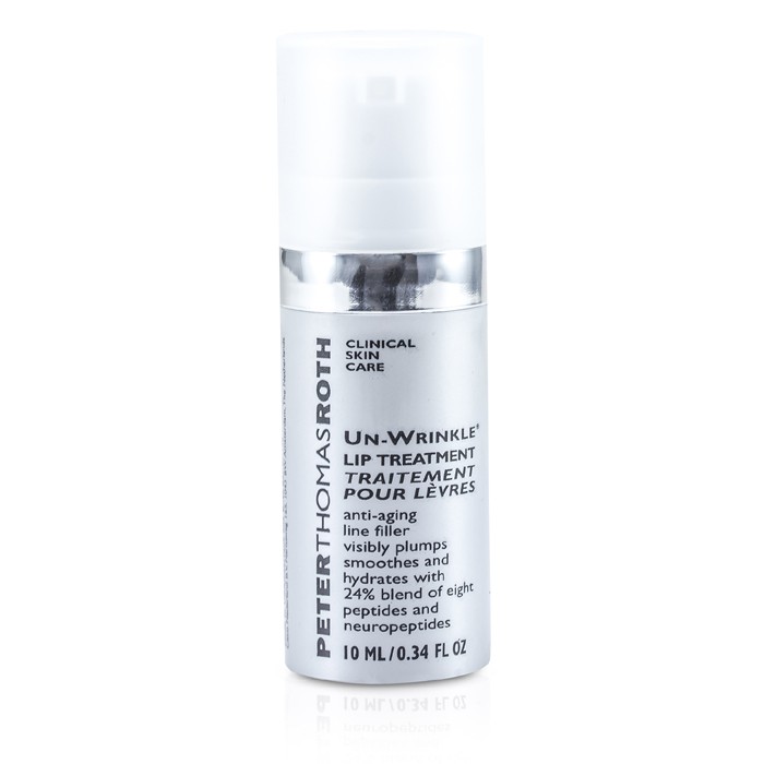 Peter Thomas Roth Un-Wrinkle Lip - huulivoide 10ml/0.34ozProduct Thumbnail