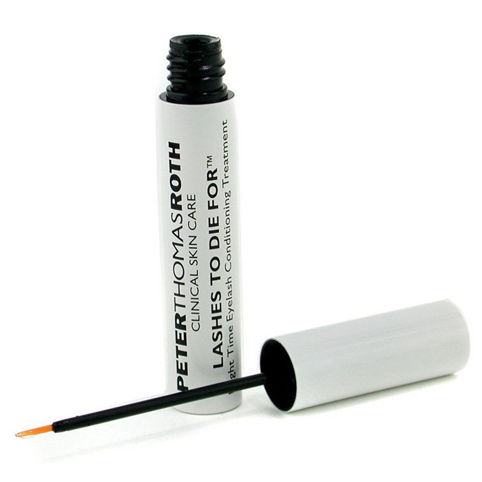 Peter Thomas Roth Lashes To Die For Night Time Eyelash Conditioning Treatment 5.9ml/0.2ozProduct Thumbnail