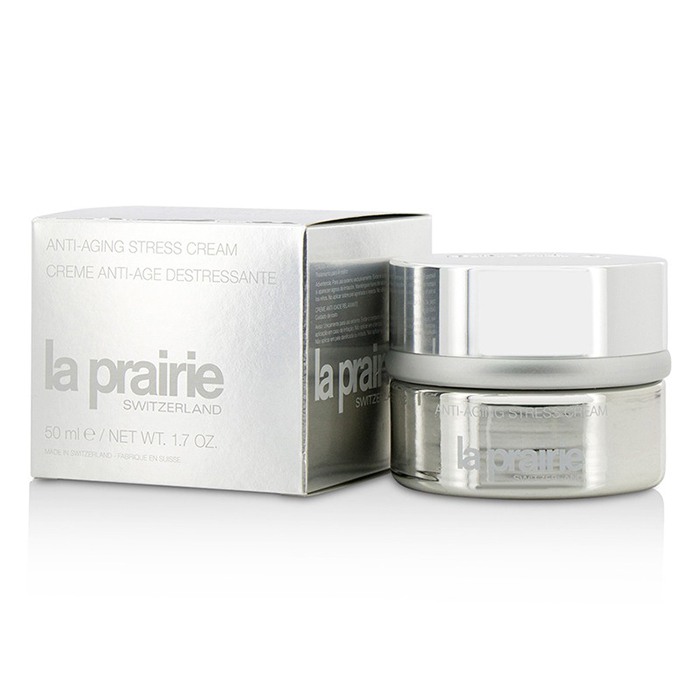 La Prairie Anti Aging Stress Cream 50ml/1.7ozProduct Thumbnail