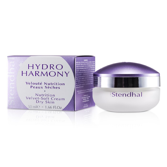 Stendhal Hydratační výživná péče pro suchou pleť Hydro-Harmony Nourishing Care For Dry Skin 50ml/1.66ozProduct Thumbnail