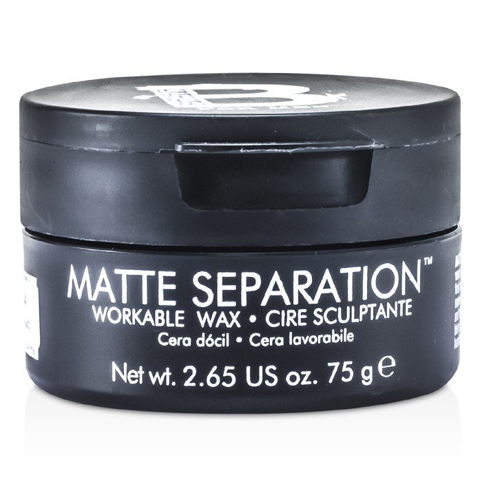 Tigi Bed Head B For Men Matte Separation Workable Wax 75g/2.65ozProduct Thumbnail