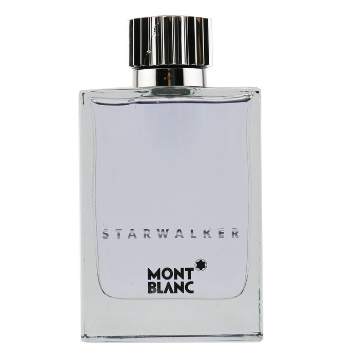 Montblanc Starwalker Eau De Toilette Spray (Unboxed) 75ml/2.5ozProduct Thumbnail