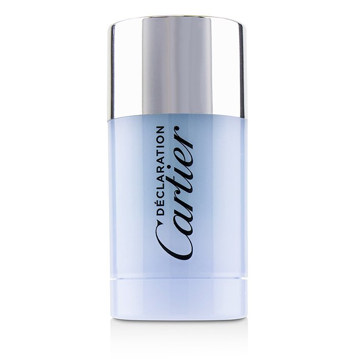 Cartier Declaration Deodorant Stick Alcohol Free (Unboxed) 75ml/2.5ozProduct Thumbnail