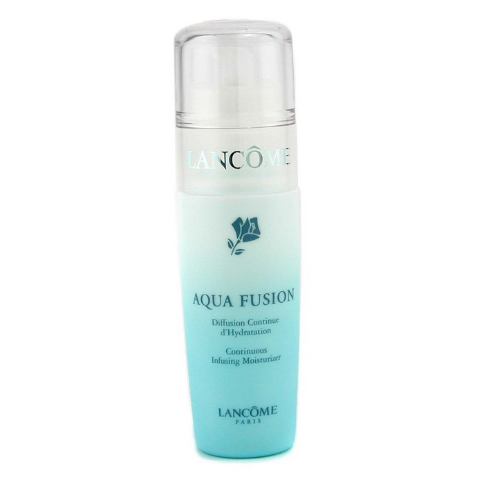 Lancome Aqua Fusion Continuous Infusing Moisture Fluid (Unboxed ; Made in USA) 50ml/1.7ozProduct Thumbnail