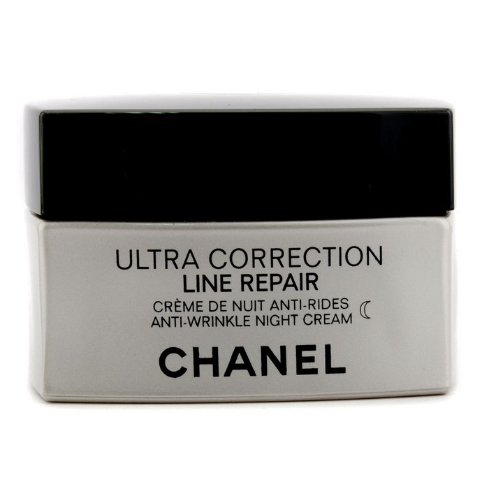 Chanel Precision Ultra Correction Line Repair Anti Arrugas Crema Noche 50ml/1.7ozProduct Thumbnail