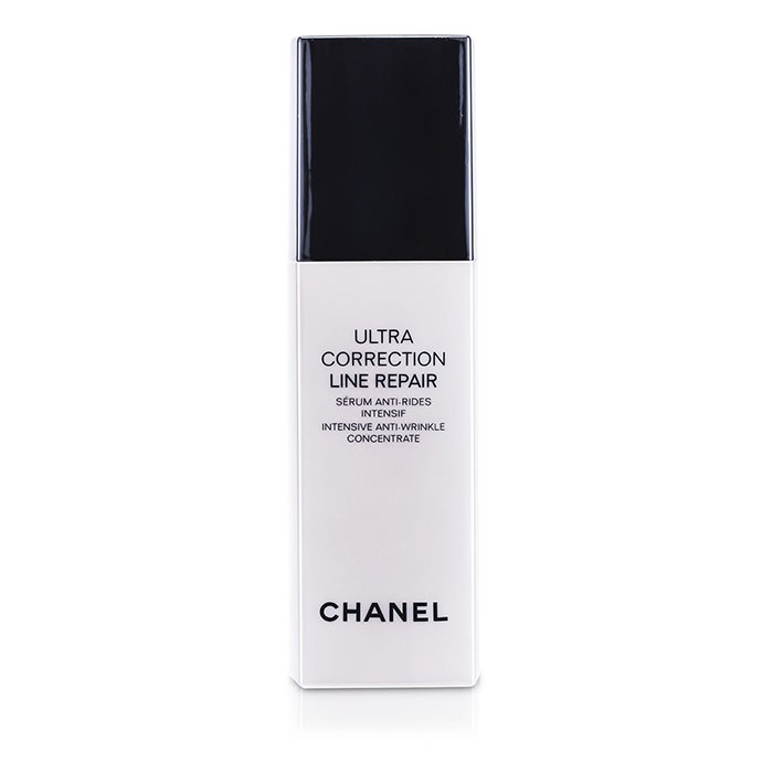 Chanel תמצית לילהאינטנסיבית אנטי-קמטים Precision Ultra Correction Line Repair 30ml/1ozProduct Thumbnail
