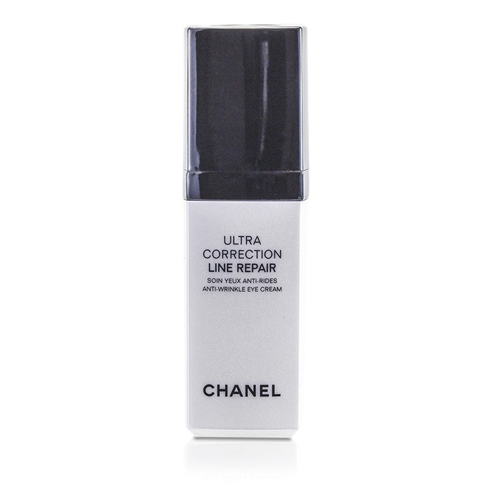 Chanel Precision Ultra Correction Line Repair Crema de Ojos Anti Arrugas 15ml/0.5ozProduct Thumbnail
