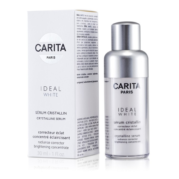 Carita Ideal serum blanco Cristallin 30ml/1ozProduct Thumbnail