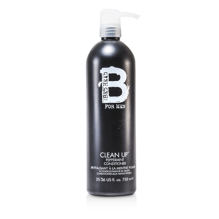 Tigi Bed Head B For Men Clean Up Peppermint Conditioner 750ml/25ozProduct Thumbnail
