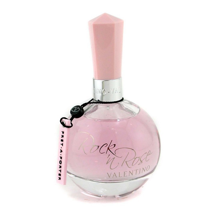 Valentino Rock 'n Rose Pret A Porter ماء تواليت بخاخ 90ml/3ozProduct Thumbnail