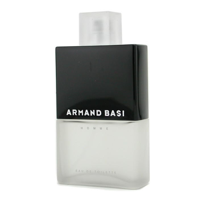 Armand Basi Homme Eau De Toilette Spray 125ml/4.16ozProduct Thumbnail