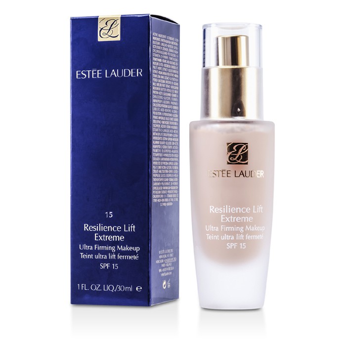 Estee Lauder Base Resilience Lift Extreme Ultra Firming MakeUp SPF15 30ml/1ozProduct Thumbnail