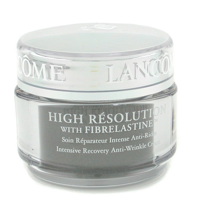 Lancome High ReSolución Fibrelastine Cream - Crema Estimuladora Celular ( Sin Embalaje, Hecha en USA ) 50g/1.7ozProduct Thumbnail