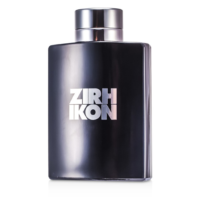 Zirh International สเปรย์น้ำหอม Ikon EDT 125ml/4.2ozProduct Thumbnail