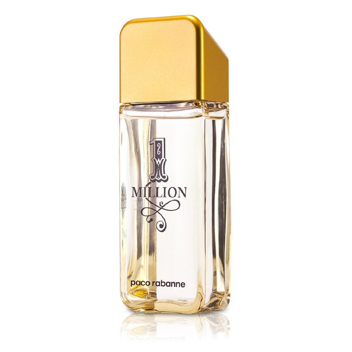 Paco Rabanne One Million After Shave Lotion 100ml/3.4ozProduct Thumbnail