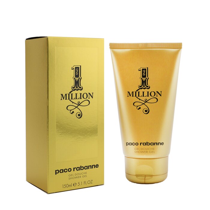 Paco Rabanne One Million Душ Гел 150ml/5.1ozProduct Thumbnail