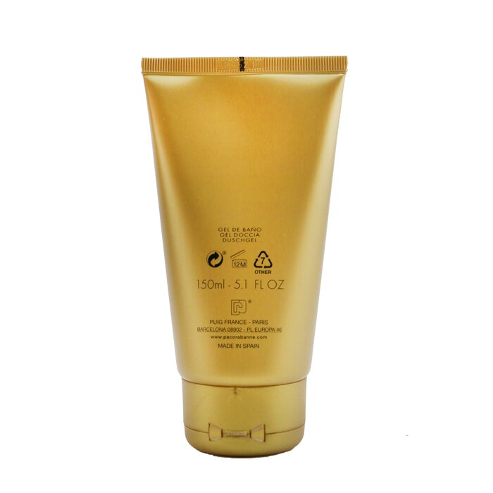 Paco Rabanne One Million Shower Gel 150ml/5.1ozProduct Thumbnail