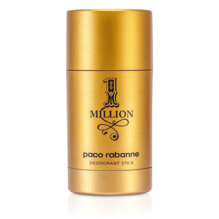 Paco Rabanne One Million - tuhý deodorant 75ml/2.2ozProduct Thumbnail