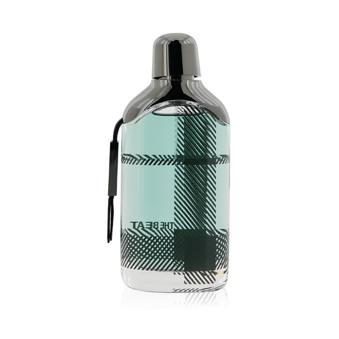 Burberry The Beat For Men ماء تواليت بخاخ 100ml/3.3ozProduct Thumbnail